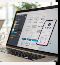 Услуги Разработка IT решений в Салехарде