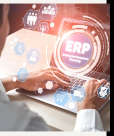 Услуги Разработка IT решений в Салехарде