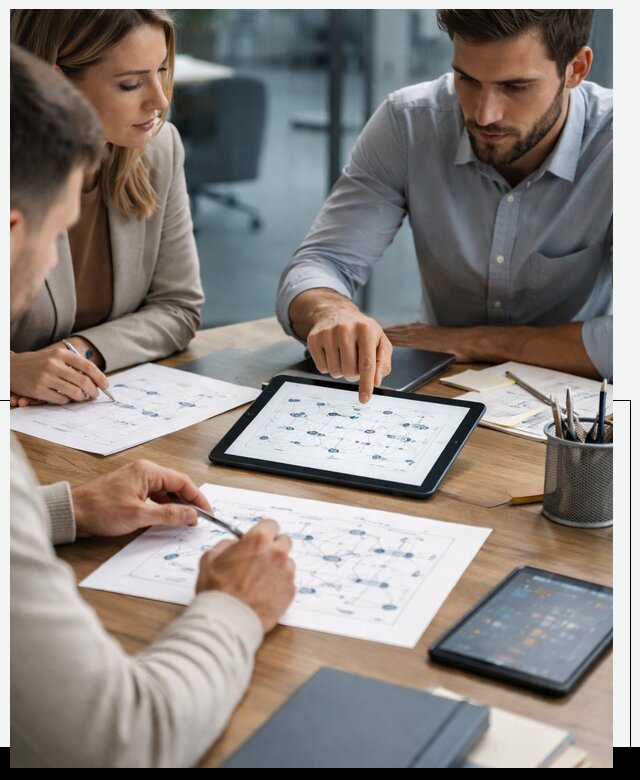 Разработка BPM-систем в Салехарде от 481680 р. под ключ АвикейСлх