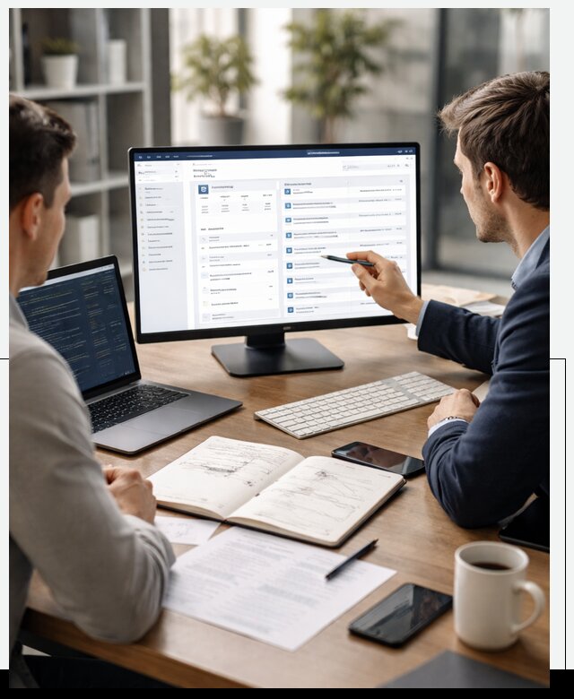 Разработка CRM систем в Салехарде от 160560 руб., АвикейСлх