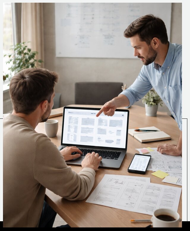 Разработка веб-приложений под ключ в Салехарде от 12845 р. - АвикейСлх