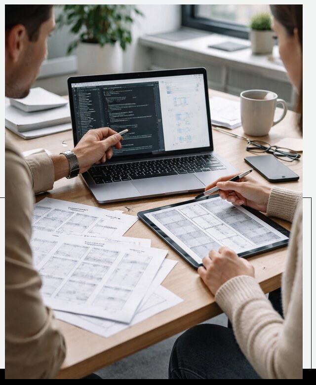 Разработка информационных систем в Салехарде от 4817 р. | АвикейСлх