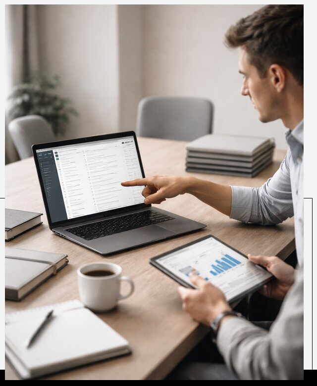 Разработка СЭД под ключ в Салехарде от 16056 р. | АвикейСлх