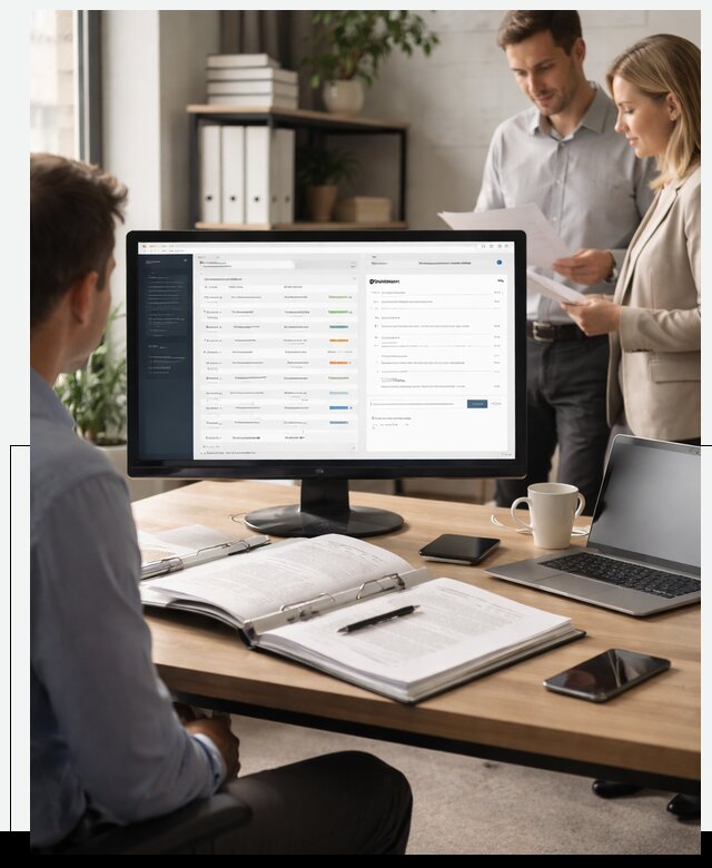 Разработка систем электронного документооборота в Салехарде под ключ