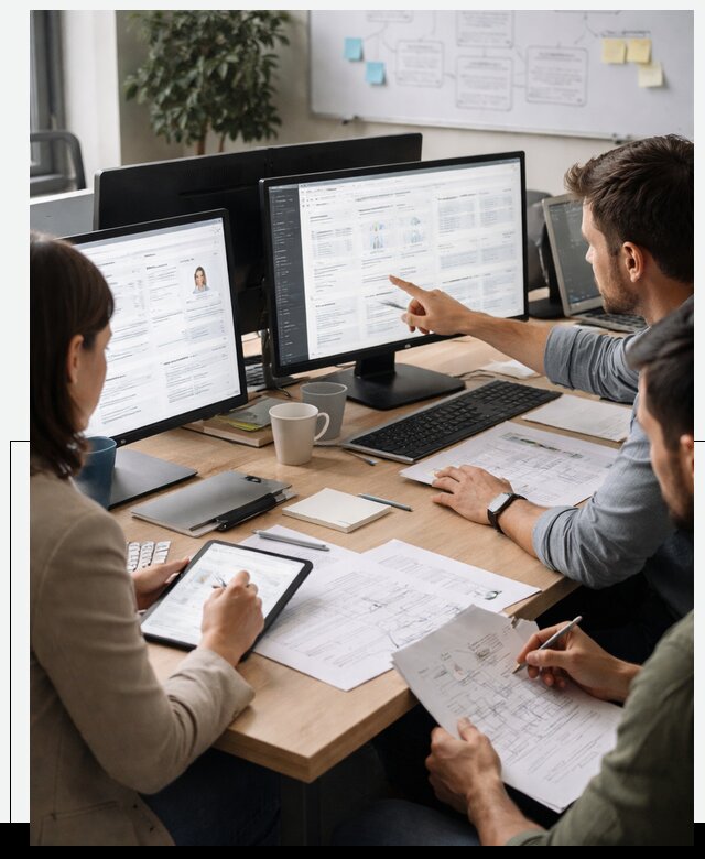 Разработка EMR EHR систем под ключ для медицинских учреждений в Салехарде