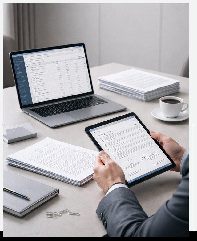 Электронные кадровые документы система в Салехарде от 12845 р. | АвикейСлх