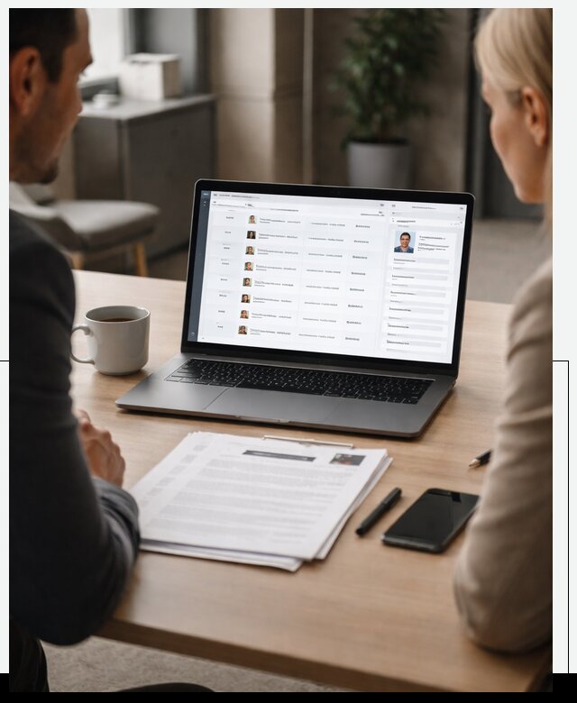 Ats система подбора персонала в Салехарде от 12845 р. - АвикейСлх