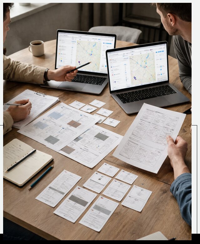 Создание агрегаторов и порталов в Салехарде от 16056 р., АвикейСлх