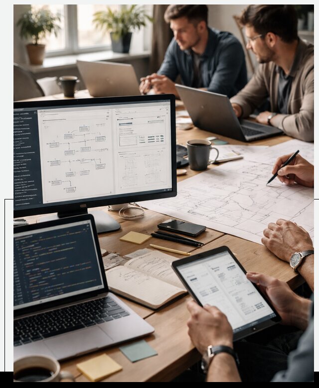 Разработка агрегаторов для компаний в Салехарде под ключ