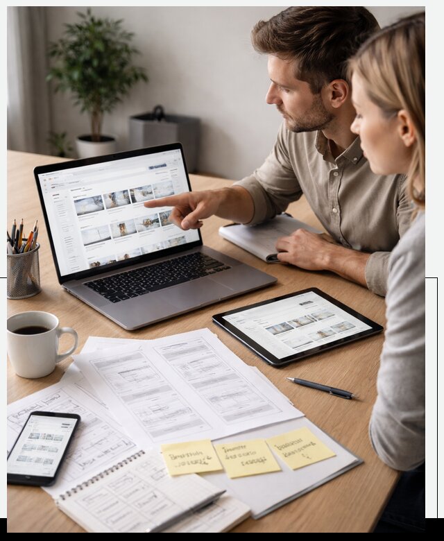 Разработка доски объявлений в Салехарде от 9098 р., АвикейСлх