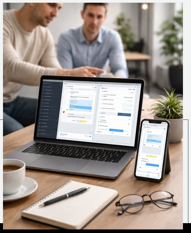 Разработка мини app Telegram/VK в Салехарде от 32112 р. АвикейСлх