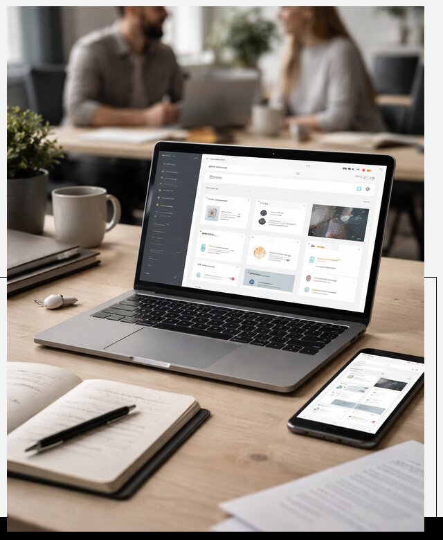 Разработка PWA приложений в Салехарде от 128448 р. | АвикейСлх