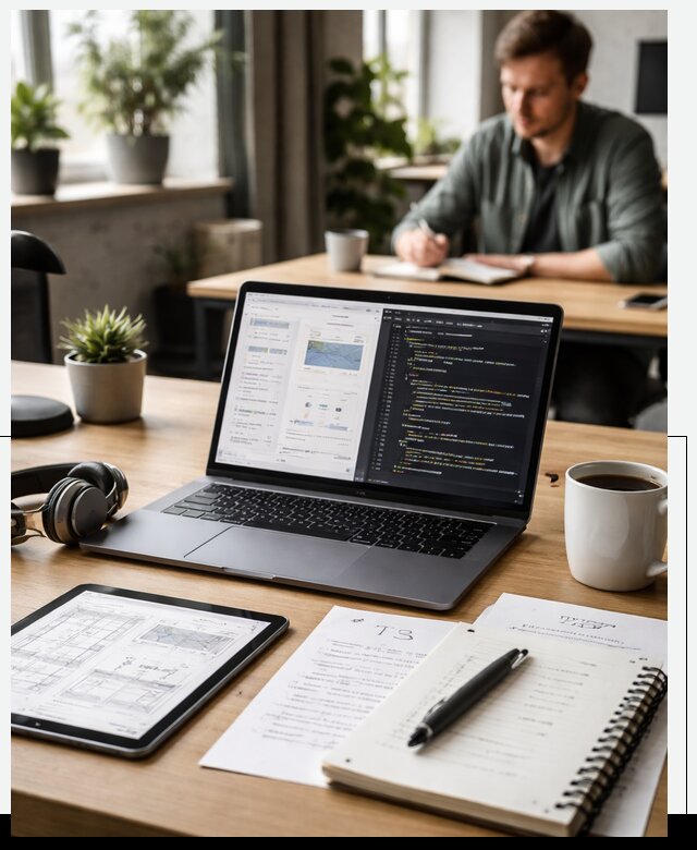 Разработка frontend в Салехарде от 19267 р., услуги АвикейСлх