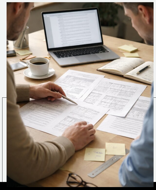 Техническое задание на разработку ПО под ключ в Салехарде