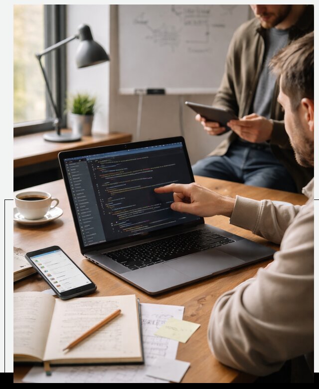 Разработка Telegram ботов под ключ для компаний в Салехарде