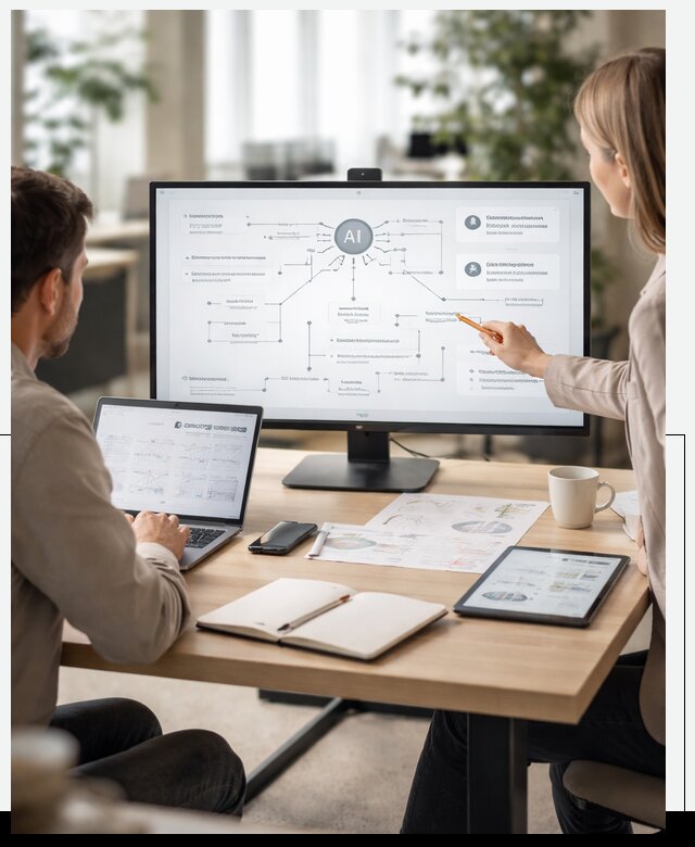 AI-агенты для автоматизации бизнеса в Салехарде от 16056 р. АвикейСлх