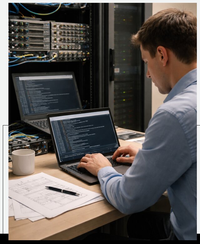 Внедрение российских Linux систем для бизнеса в Салехарде