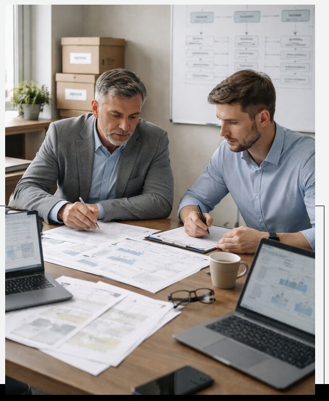 Замена SAP на 1С в Салехарде — миграция, от 12845 р. | АвикейСлх