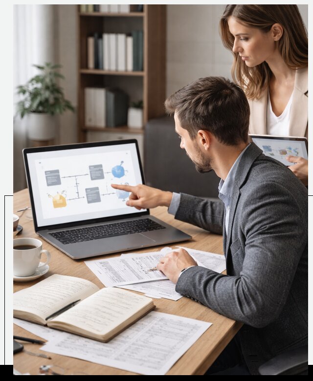 Замена SAP на 1С под ключ в Салехарде с переносом данных и настройкой