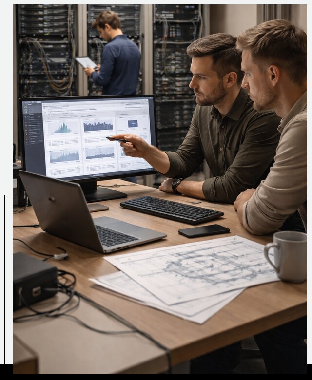 Импортозамещение систем виртуализации и миграция в Салехарде