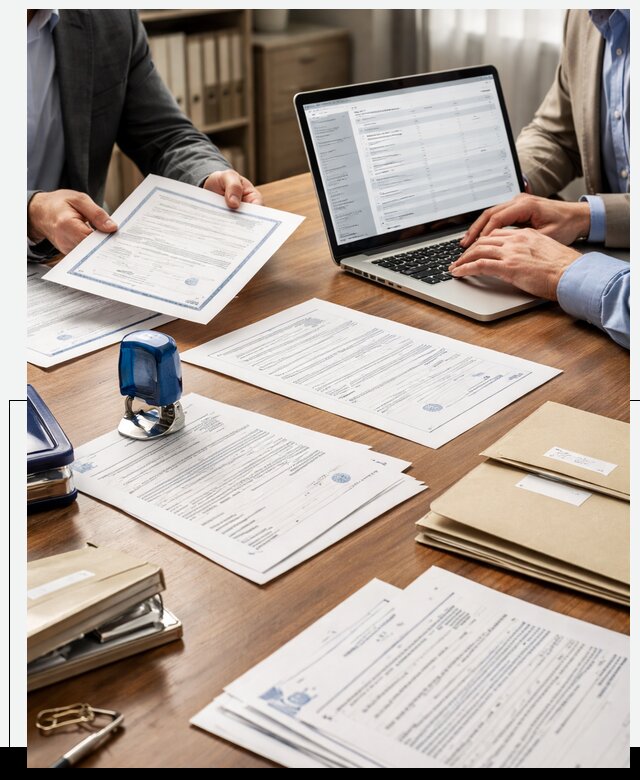 Сертификация ПО и внесение в реестр Минцифры в Салехарде