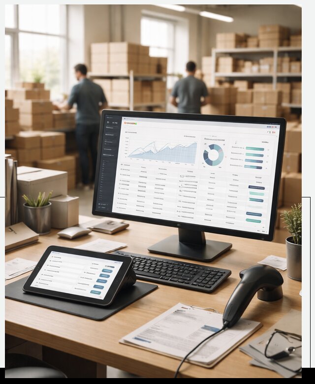 Автоматизация селлеров в Салехарде от 16056 р. | АвикейСлх