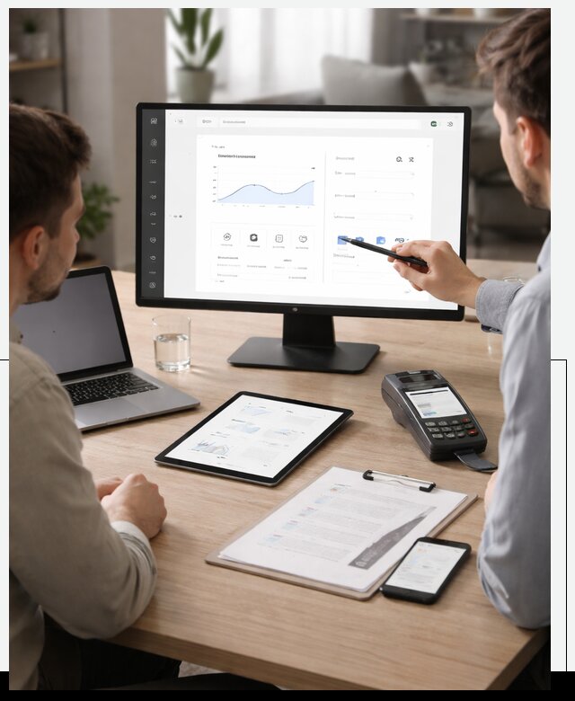 Платежные интеграции для E-commerce в Салехарде от 16056 р. | АвикейСлх