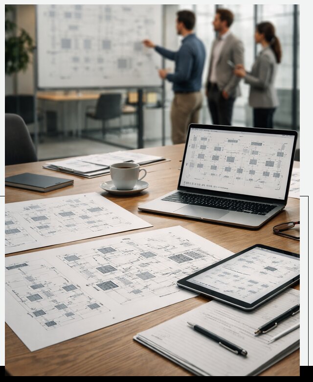 Разработка Core Banking, замена АБС в Салехарде | АвикейСлх от 16056 р.