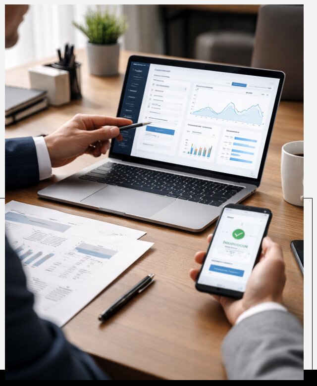 Разработка платёжных платформ в Салехарде от 21408 р., АвикейСлх