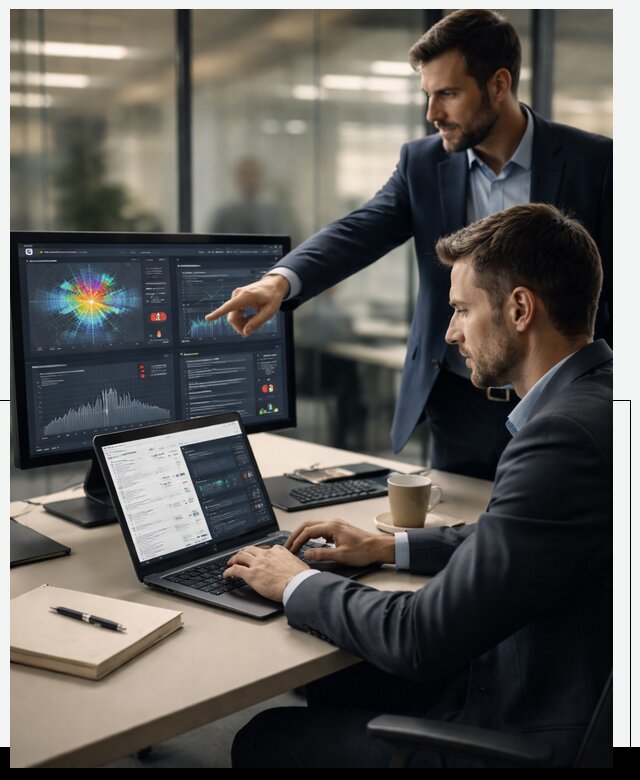 Системы Антифрод и AML KYC в Салехарде от 12845 р. | АвикейСлх