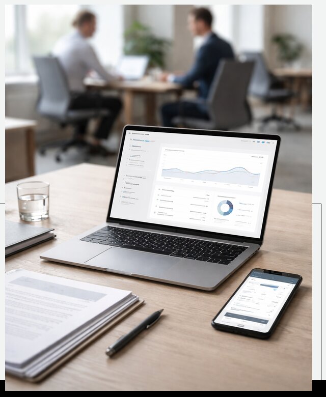 Разработка моб. и интернет-банка в Салехарде от 8028 р. | АвикейСлх