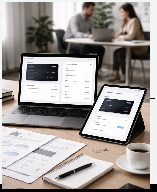 Разработка необанка платформы в Салехарде от 48168 р. | АвикейСлх