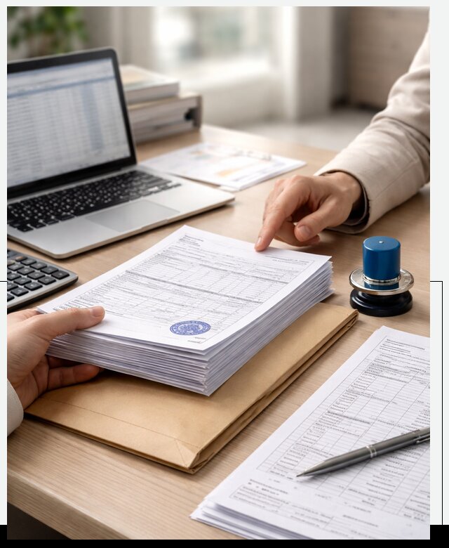 Отчетность в ЦБ РФ для банков в Салехарде от 7493 р. | АвикейСлх