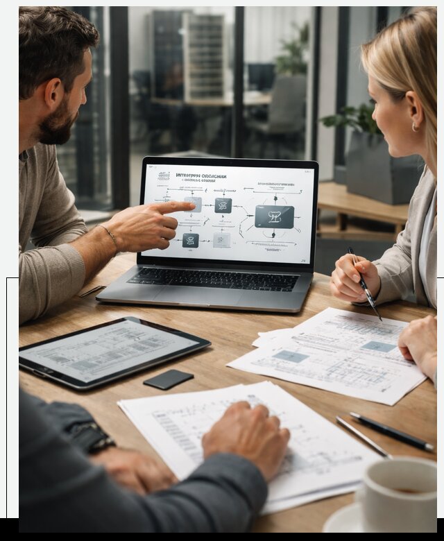 Интеграция цифрового рубля и подключение платежей в Салехарде