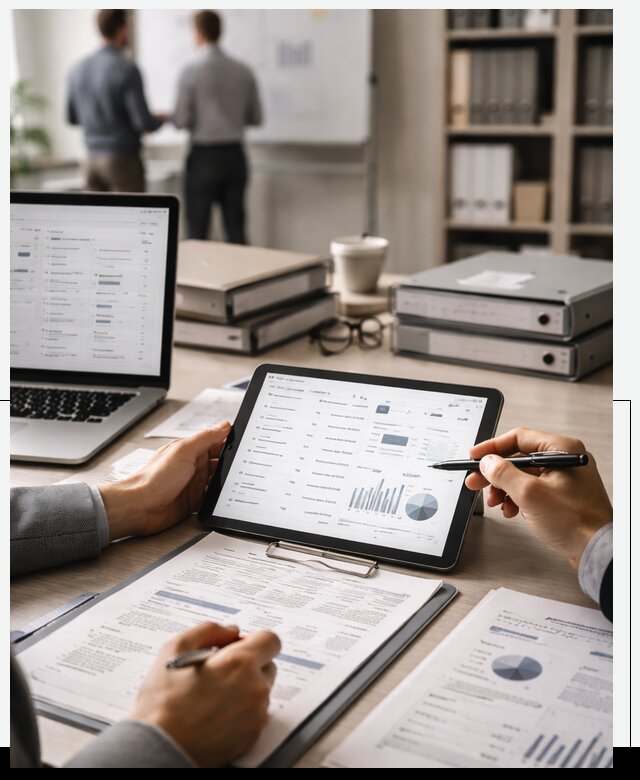 Автоматизация урегулирования убытков в Салехарде от 8028 р | АвикейСлх