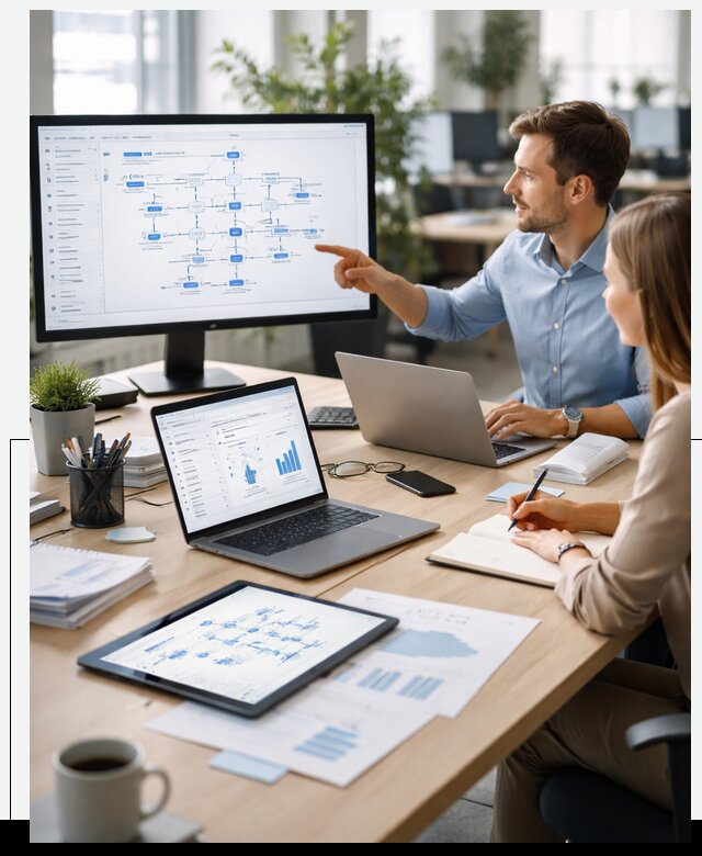 Автоматизация урегулирования убытков в Салехарде для страховых компаний