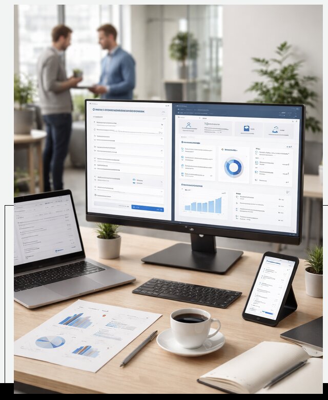 Разработка платформ онлайн страхования в Салехарде под ключ