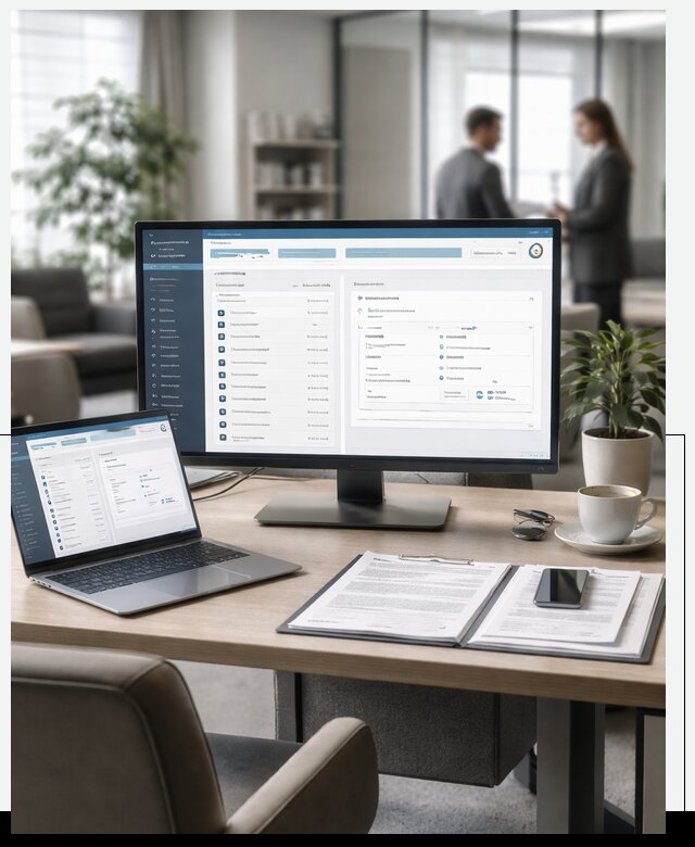 CRM для страховой компании под ключ в Салехарде от 16056 р. | АвикейСлх