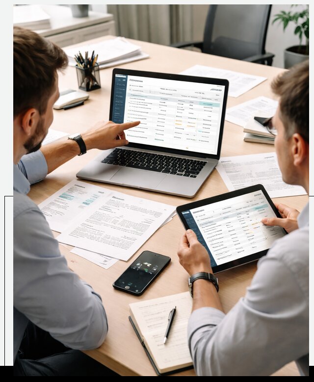 CRM для страховой компании в Салехарде с автоматизацией продаж и выплат