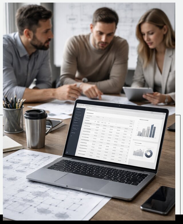 BSS OSS и биллинг для оператора в Салехарде от 26760 р. | АвикейСлх