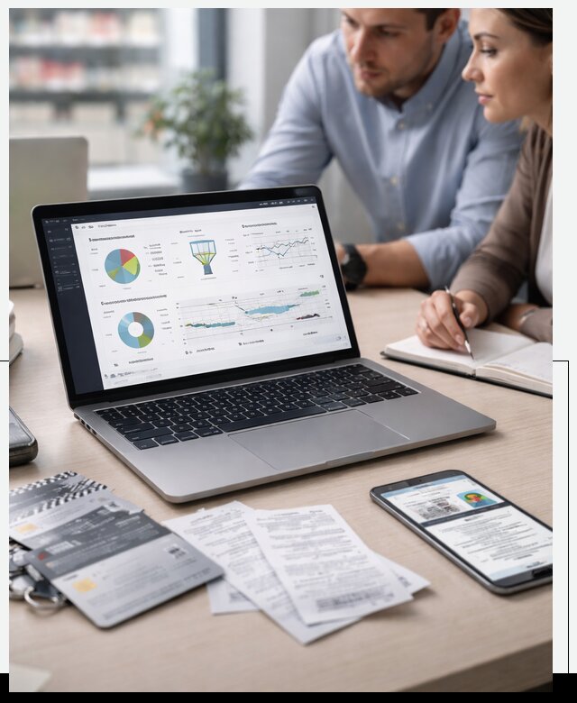 Лояльность и CDP для ритейла в Салехарде от 16056 р. | АвикейСлх