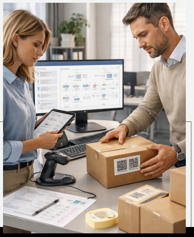 Честный знак маркировка интеграция в Салехарде от 9098 р. | АвикейСлх