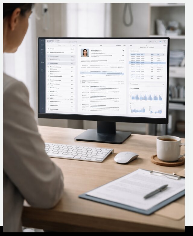 Разработка МИС для клиник в Салехарде от 9098 р. | АвикейСлх