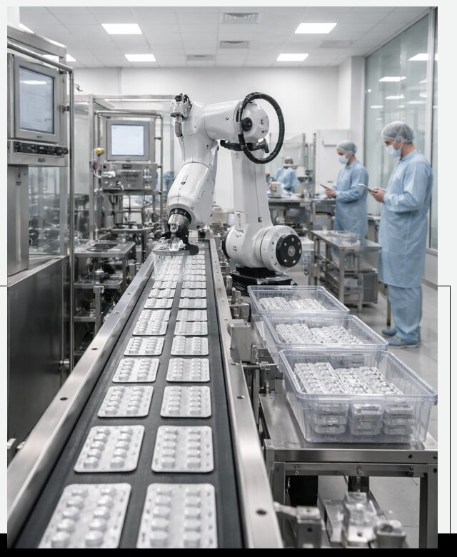 Автоматизация фармацевтики в Салехарде от 19267 р. | АвикейСлх