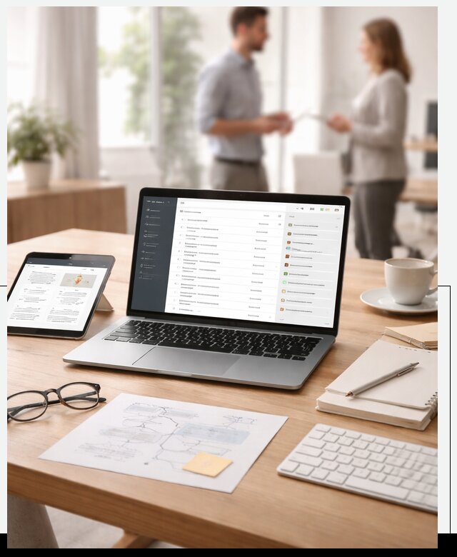 Разработка LMS и онлайн школы в Салехарде от 12845 р. АвикейСлх