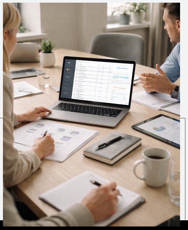 HR системы HCM ATS для подбора в Салехарде от 12845 р. АвикейСлх