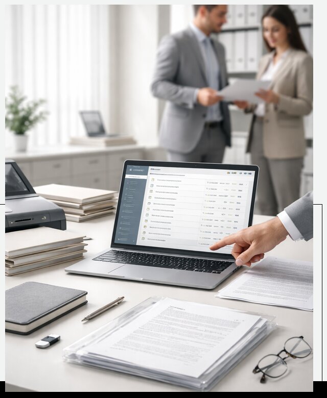 КЭДО и интеграция с 1С ЗУП в Салехарде от 8028 р. АвикейСлх