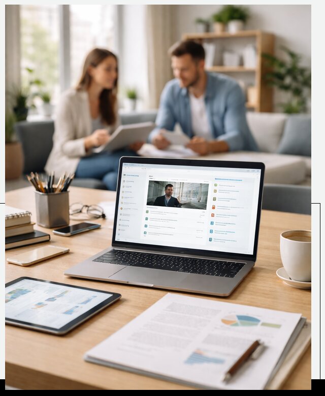 Система дистанционного обучения в Салехарде от 48168 р. АвикейСлх