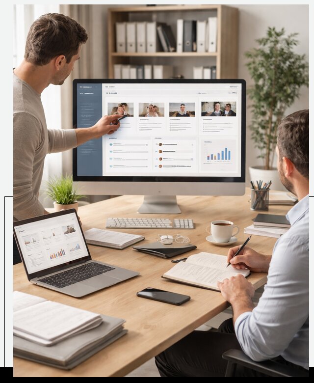 Разработка системы дистанционного обучения в Салехарде под ключ