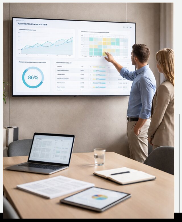 АвикейСлх - Аналитика успеваемости обучения в Салехарде от 8028 р.